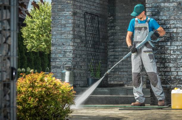 Best Patio and Deck Pressure Washing  in Churchill, OH