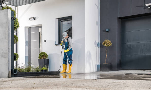 Best Parking Lot and Garage Cleaning  in Churchill, OH