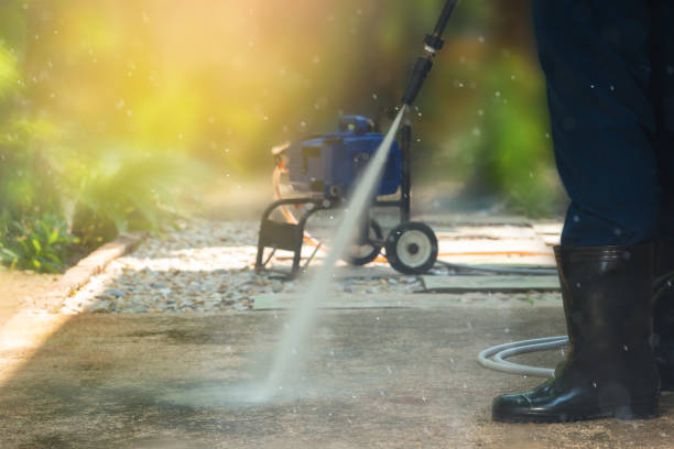 Best Machinery and Equipment Cleaning  in Churchill, OH